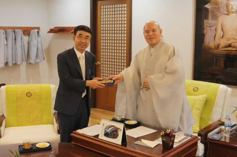 2014.08.20_직할교구 신도회장 예방